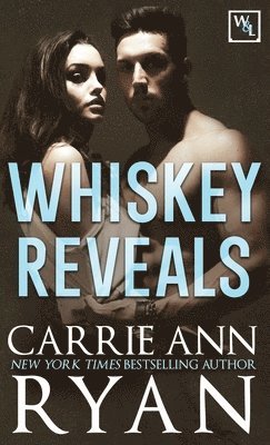 Whiskey Reveals (hftad)