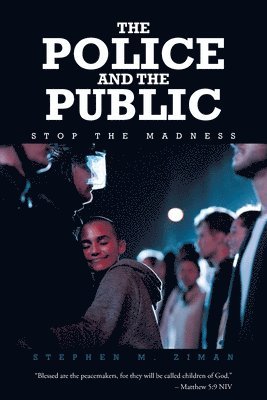 Police and the Public (häftad)