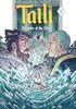 Talli, Daughter of the Moon Vol. 3