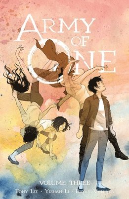 Army of One Vol. 3 (hftad)