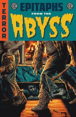 EC Epitaphs from the Abyss Vol. 1 (hftad)