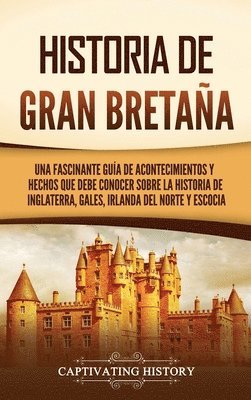 Historia de Gran Breta�a (h�ftad)