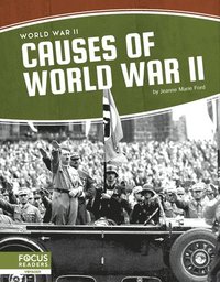 World War II: Causes of World War II (hftad)