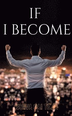 If I Become (häftad)