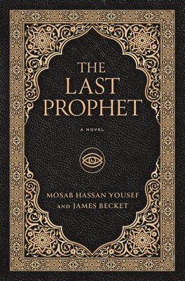 Last Prophet (häftad)