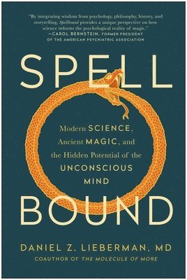 Spellbound (hftad)