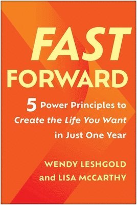 Fast Forward (inbunden)