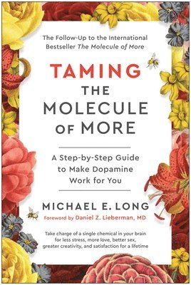 Taming the Molecule of More (hftad)