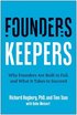 Founders, Keepers