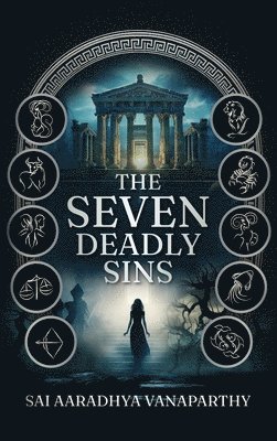 Seven Deadly Sins (häftad)