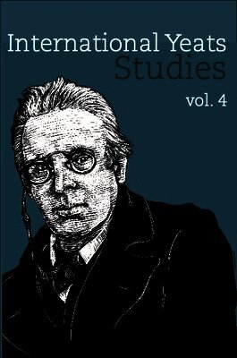 International Yeats Studies (h�ftad)