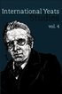 International Yeats Studies