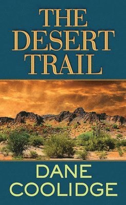 The Desert Trail (hftad)
