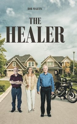 Healer (häftad)