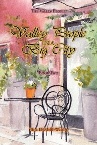 Valley People in a Big City (e-bok)