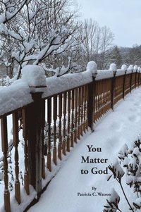 You Matter to God (e-bok)