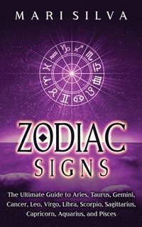 Zodiac Signs (inbunden)