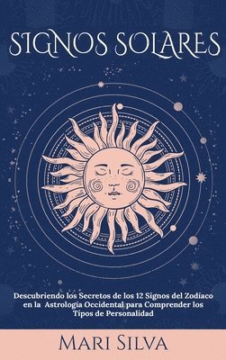 Signos Solares (inbunden)