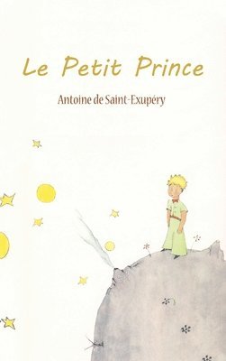 Petit Prince (hftad)