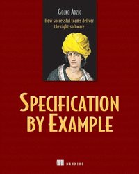 Specification by Example (e-bok)