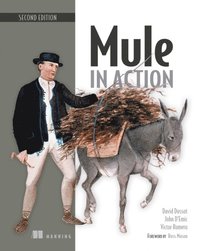 Mule in Action (e-bok)