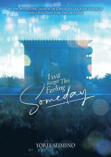 I Will Forget This Feeling Someday (Light Novel) (häftad)