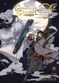 Grandmaster of Demonic Cultivation: Mo Dao Zu Shi (Manhua) Vol. 1 (hftad)