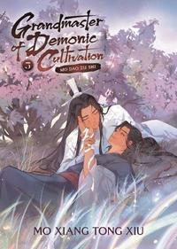 Grandmaster of Demonic Cultivation: Mo Dao Zu Shi (Novel) Vol. 5 (häftad)