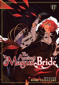 The Ancient Magus Bride Vol. 17 Kore Yamazaki H ftad