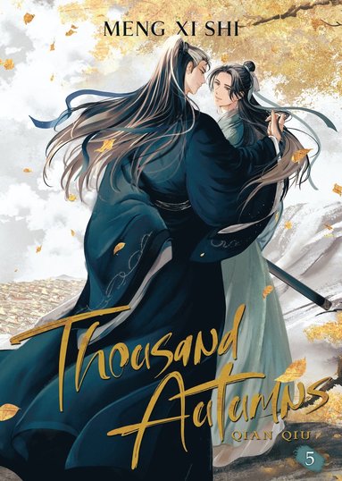 Thousand Autumns: Qian Qiu (Novel) Vol. 5 (h�ftad)