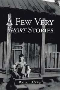 A Few Very Short Stories (häftad)