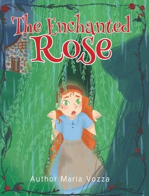 Enchanted Rose (häftad)