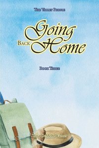 Going Back Home (e-bok)