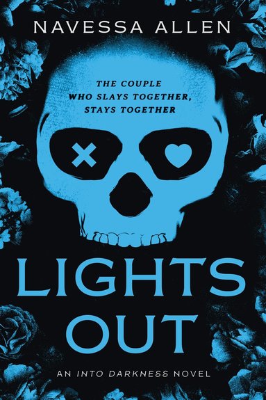 Lights Out (häftad)