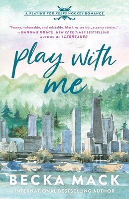 Play with Me (häftad)