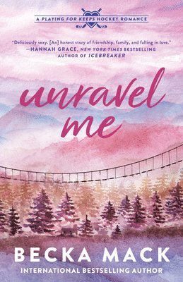 Unravel Me (h�ftad)