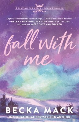 Fall with Me (hftad)