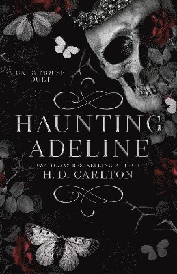 Haunting Adeline (hftad)