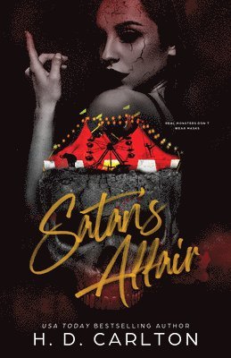 Satan's Affair (hftad)