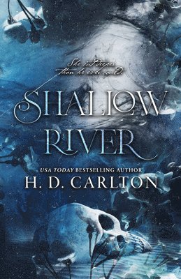 Shallow River (hftad)