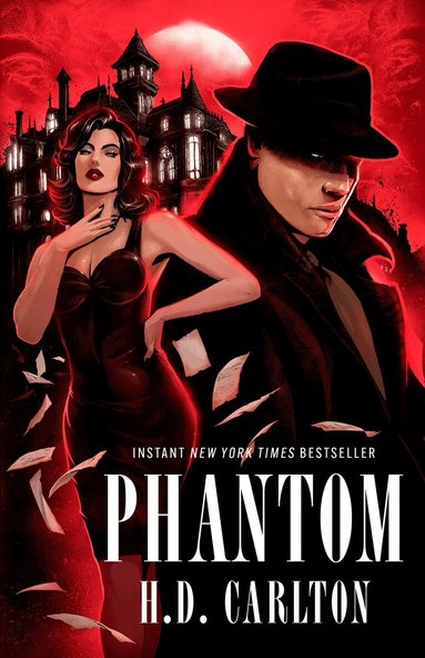 Phantom (h�ftad)