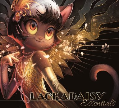 Lackadaisy Essentials