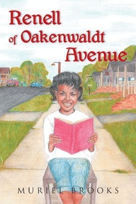 Renell of Oakenwaldt Avenue (häftad)