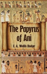 The Egyptian Book of the Dead (hftad)