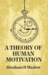 Theory Of Human Motivation