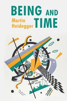 Being and Time (hftad)