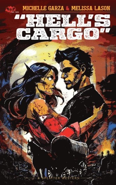 Hell's Cargo (hftad)