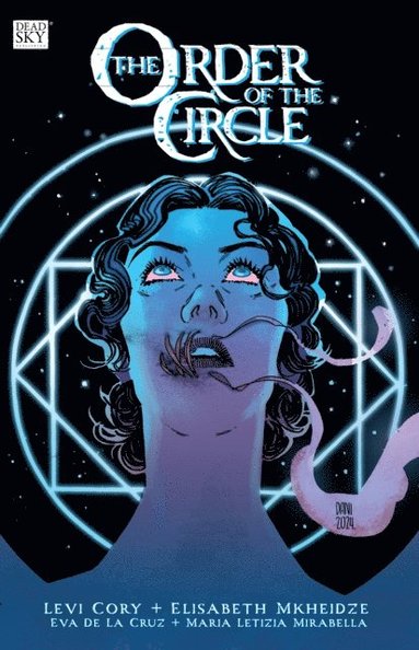 Order of the Circle (e-bok)
