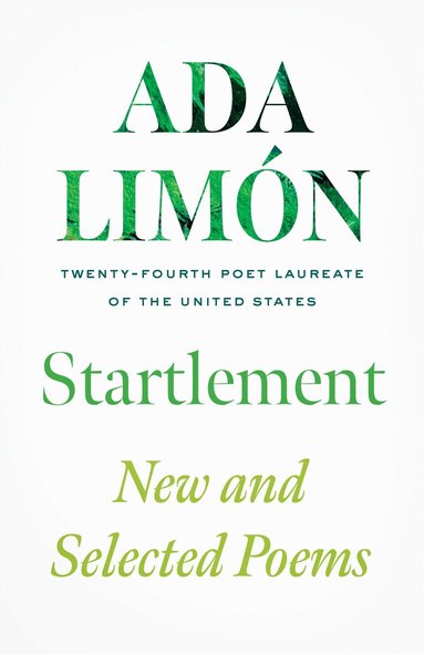 Startlement (h�ftad)