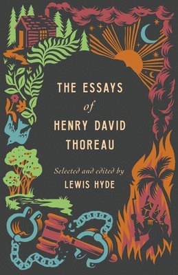 The Essays of Henry David Thoreau (hftad)